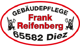 Reifenberg Frank Gebäudepflege e.K. in Diez - Logo