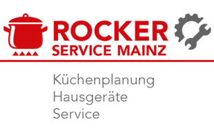 Rocker-Service Mainz in Mainz - Logo