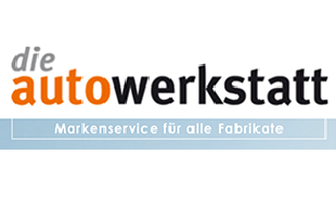 Die Autowerkstatt in Neuwied - Logo