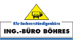 Böhres KfZ Sachverständigenbüro in Mainz - Logo