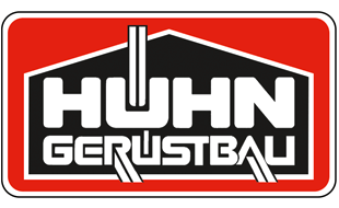 Gerüstbau Hühn GmbH in Fernwald - Logo