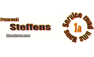 Steffens Pascal Hausmeisterservice in Mastershausen - Logo