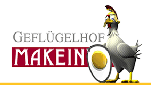 Geflügelhof Makein in Remagen - Logo