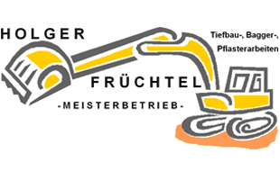 Früchtel Holger in Bensheim - Logo