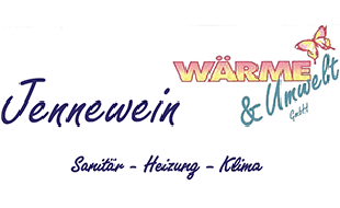 Jennewein Wärme und Umwelt GmbH in Worms - Logo