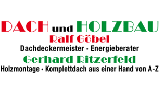 Göbel Ralf Dachdeckermeister in Koblenz am Rhein - Logo
