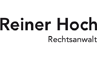 Hoch Reiner in Andernach - Logo