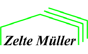 Zelte-Müller in Hachenburg - Logo