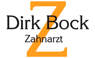 Bock Dirk in Marburg - Logo