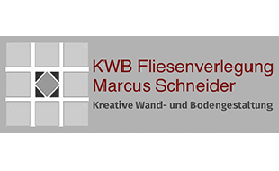 Schneider Marcus Fliesenverlegung in Polch - Logo