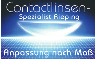 Rieping Optik Contactlinsen-Spezialist in Koblenz am Rhein - Logo