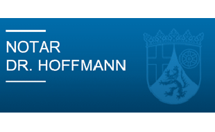 Hoffmann Patrick Dr. in Diez - Logo