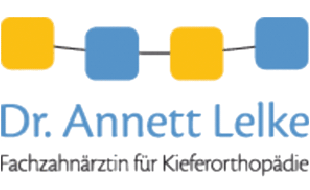 Kieferorthopädische Praxis Dr. Annett Lelke in Andernach - Logo
