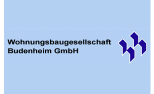 Wohnungsbaugesellschaft Budenheim GmbH in Budenheim - Logo