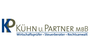 Kühn u. Partner mbB in Gebhardshain - Logo
