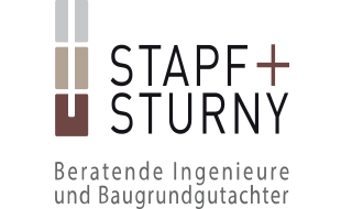 Stapf + Sturny Ingenieurgesellschaft für in Mainz - Logo