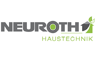 Neuroth Haustechnik GmbH in Untershausen - Logo