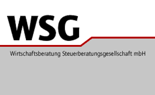 WSG Wirtschaftsberatung Steuerberatungsges. mbH in Viernheim - Logo