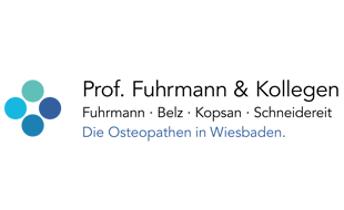 Praxis Fuhrmann & Kollegen GbR in Wiesbaden - Logo