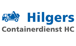 Containerdienst Hilgers HC in Sinzig am Rhein - Logo