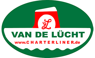 Charterliner GmbH Schifffahrt in Oestrich Winkel - Logo
