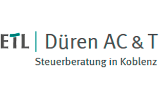 Düren AC & T GmbH Steuerberatungsgesellschaft in Koblenz am Rhein - Logo