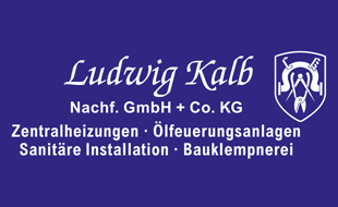 Ludwig Kalb Nachf. GmbH + Co. KG