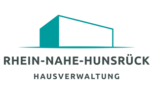 Rhein-Nahe-Hunsrück, Hausverwaltung - Hausmeisterservice in Emmelshausen - Logo