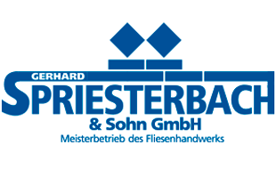 G. Spriesterbach & Sohn GmbH in Ranstadt - Logo
