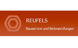 Reufels Bauservice und Betonprüfungen in Sankt Katharinen bei Linz am Rhein - Logo