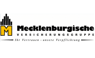 Mecklenburgische Generalvertretung Thorsten A. Feierabend in Dreieich - Logo