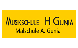 Musik- und Malschule Gunia in Montabaur - Logo