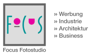 Focus Fotostudio in Vallendar - Logo