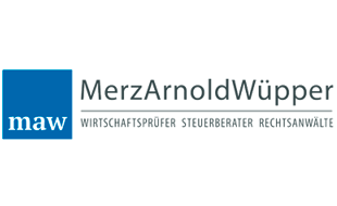 MerzArnoldWüpper in Darmstadt - Logo