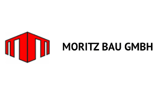 Moritz Bau GmbH in Steinebach an der Wied - Logo