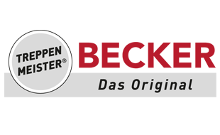 Becker Treppen u. Schreinerei in Grafschaft - Logo