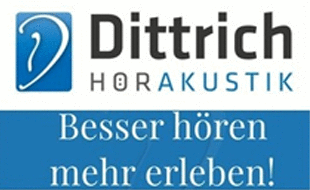 Dittrich Hörakustik in Fulda - Logo