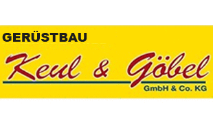 Keul-Göbel GmbH u. Co. KG in Koblenz am Rhein - Logo
