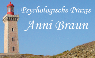 Braun Anni Diplom-Psychologin u. Psychotherapeutin in Wöllstein in Rheinhessen - Logo