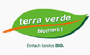 Terra Verde Biomarkt GmbH in Taunusstein - Logo