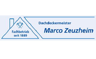 Zeuzheim Marco Dachdeckermeister