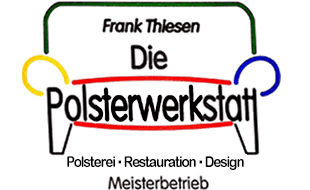 Thiesen Frank Polstereien in Briedern - Logo