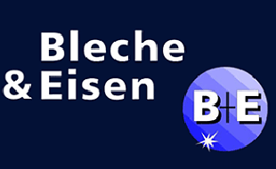 Bleche & Eisen GmbH in Bendorf am Rhein - Logo