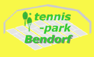 Tennis-Park Bendorf in Bendorf am Rhein - Logo