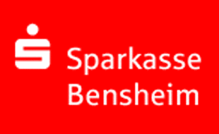 Sparkasse Bensheim in Bensheim - Logo