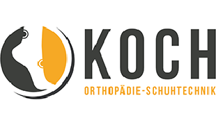 Koch Orthopädie-Schuhtechnik in Neuwied und Westerburg in Neuwied - Logo
