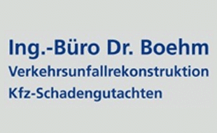 Boehm Arno Dr.-Ing. in Koblenz am Rhein - Logo