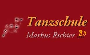 ADTV Tanzschule Markus Richter in Kastellaun - Logo