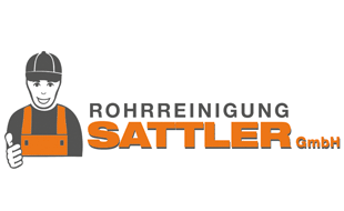 Rohrreinigung Sattler GmbH in Koblenz am Rhein - Logo