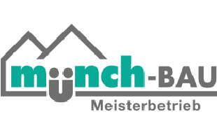 Münch-BAU GmbH in Niederwerth - Logo